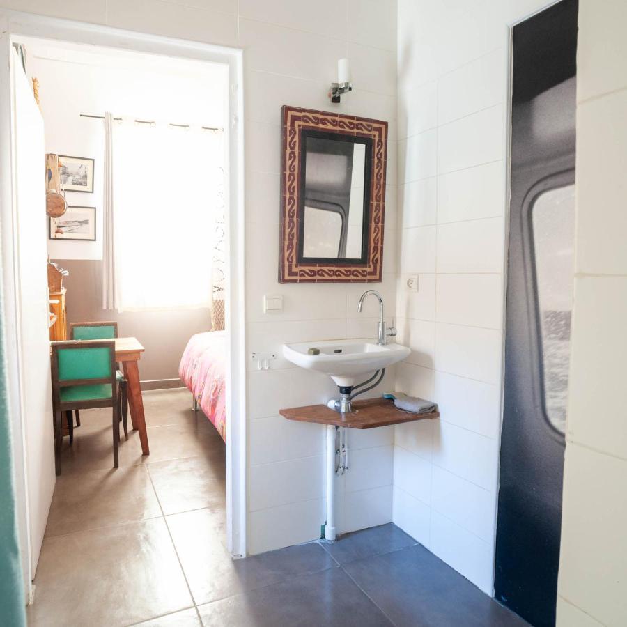 La Chambre Des Calanques 马赛 外观 照片